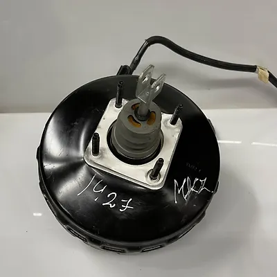 Brake booster - 2016 Lincoln MKZ