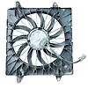Radiator Fan - 2019 GMC Acadia