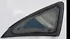 Quarter glass RH- 2015 Ford Edge