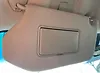 Sun visor - 2014 Nissan Pathfinder SE 3.5i