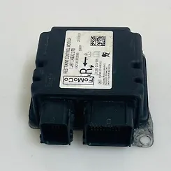 Restraint Control Module - 2017 Ford Edge SEL