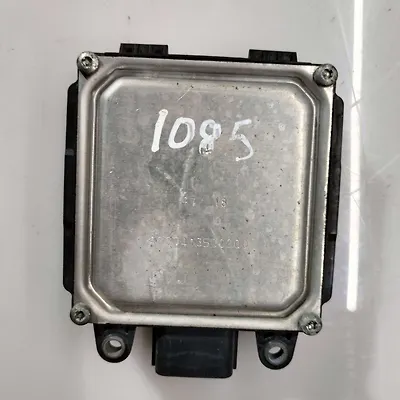 BLIND SPOT RADAR MODULE - 2018 Jeep GRAND CHEROKEE
