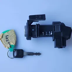 Security System (Complete) - 2017 Ford Explorer