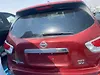 Trunk/hatch/tailgate - 2013 Nissan Pathfinder
