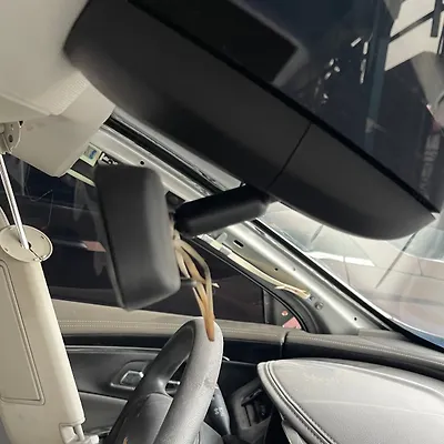 Mirror (Inner rear view) - 2018 Chevrolet Impala
