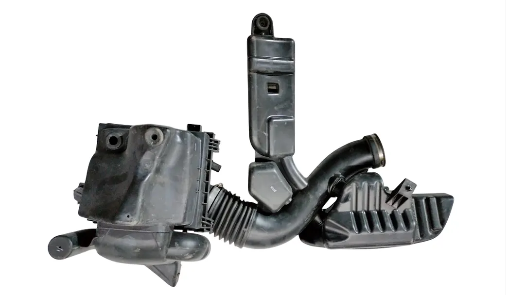 Air cleaner box - 2018 Jeep GRAND CHEROKEE