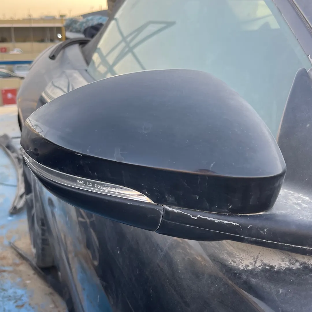 Side Mirror (RH) - 2014 Jaguar JAGUAR XK