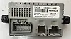 Seat Cool & Heat Control Module - 2011 Jaguar XF