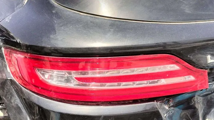 Tail Light (LH) - 2014 Lincoln MKC