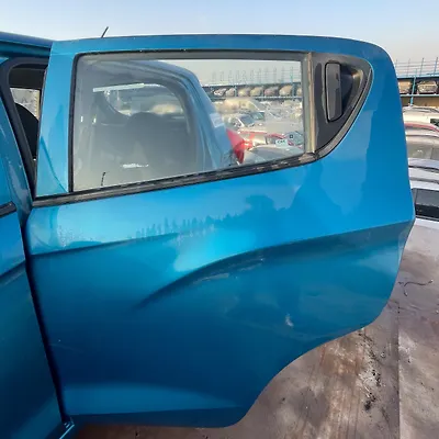 Door (LHB) - 2019 Chevrolet Spark