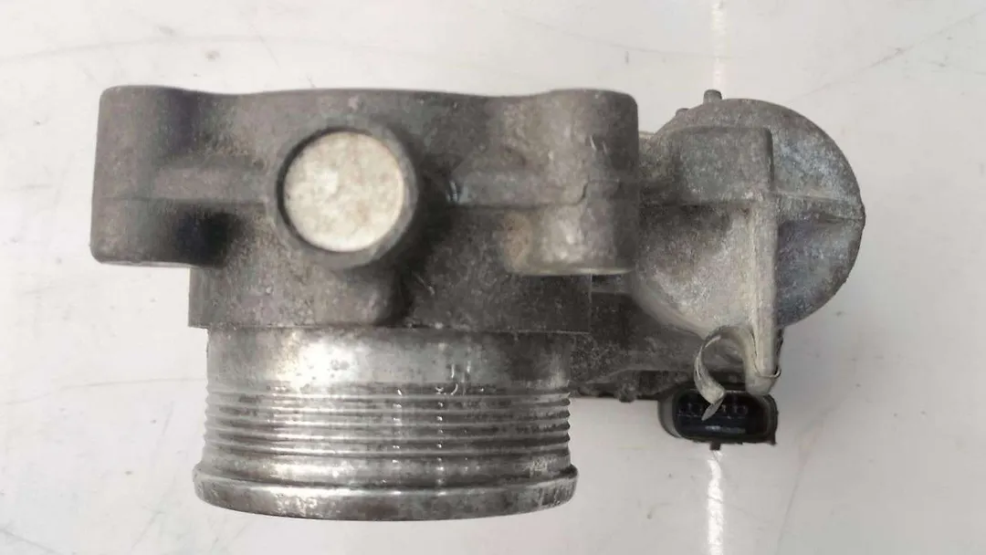 Throttle body - 2015 Lincoln MKC