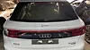 Trunk/hatch/tailgate - 2023 Audi Q8