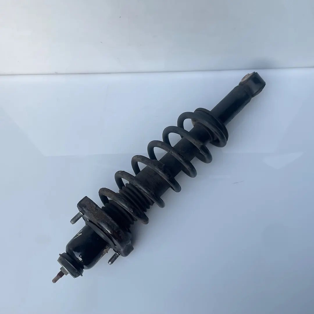 Shock Absorber (RHB) - 2013 Jeep Compass