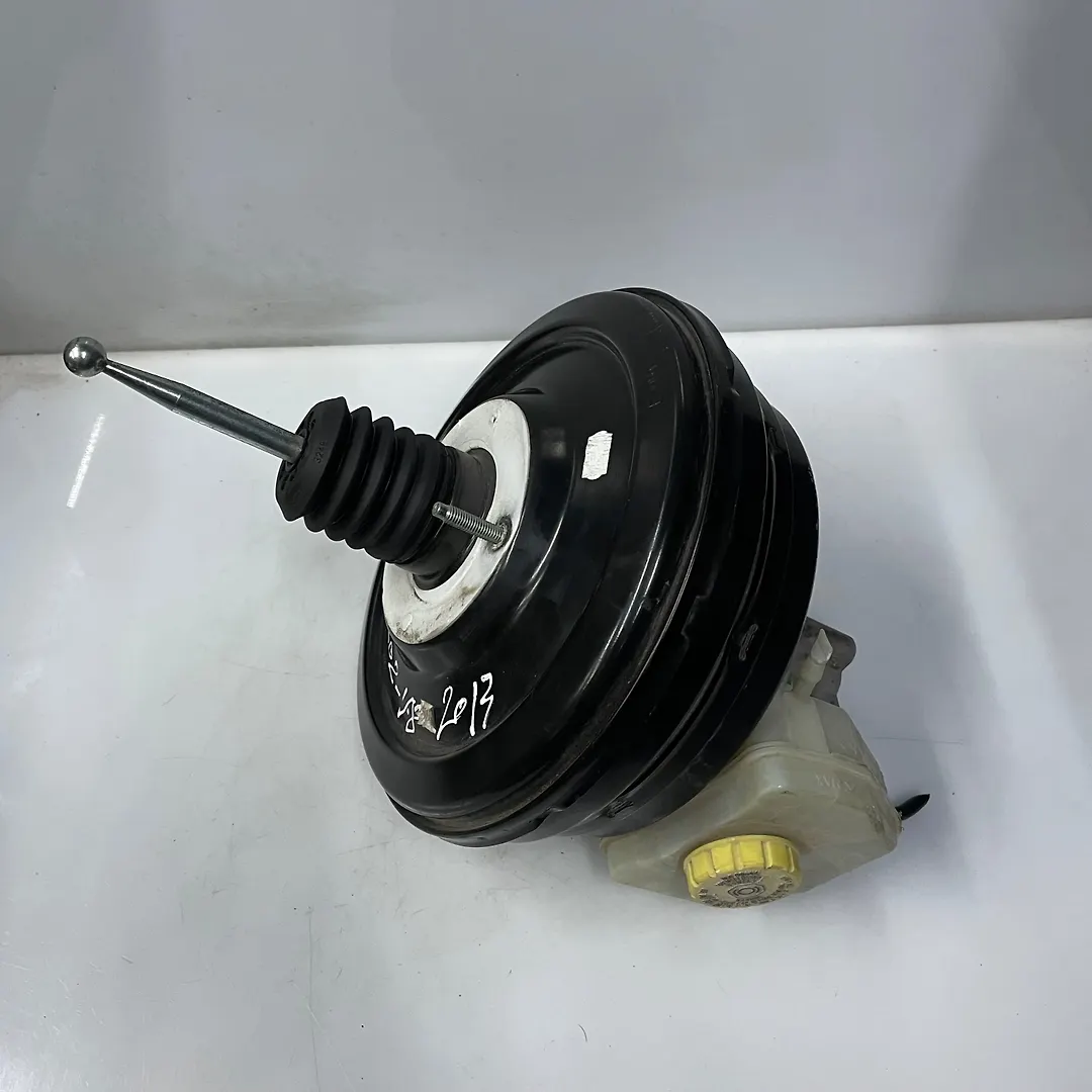 Brake booster - 2011 Porsche Cayenne