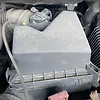 Air cleaner box - 2017 Toyota Sienna LE