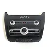 A/C Heater Climate Control Switch - 2020 Lincoln Corsair Standard
