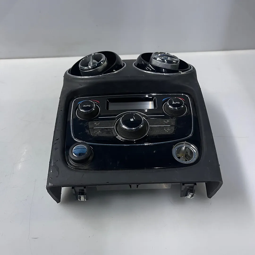 A/C Heater Climate Control Switch - 2014 Jaguar XJL