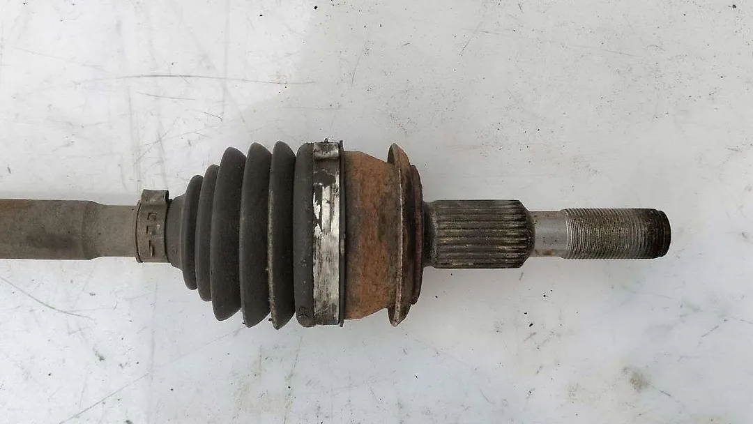 Axle Rear (RH) - 2014 Lincoln MKZ