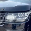 Headlight (LH) - 2016 Land Rover RANGE ROVER VOGUE