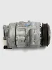 AC Compressor - 2017 Ford Edge SEL