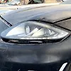 Headlight (LH) - 2014 Jaguar JAGUAR XK