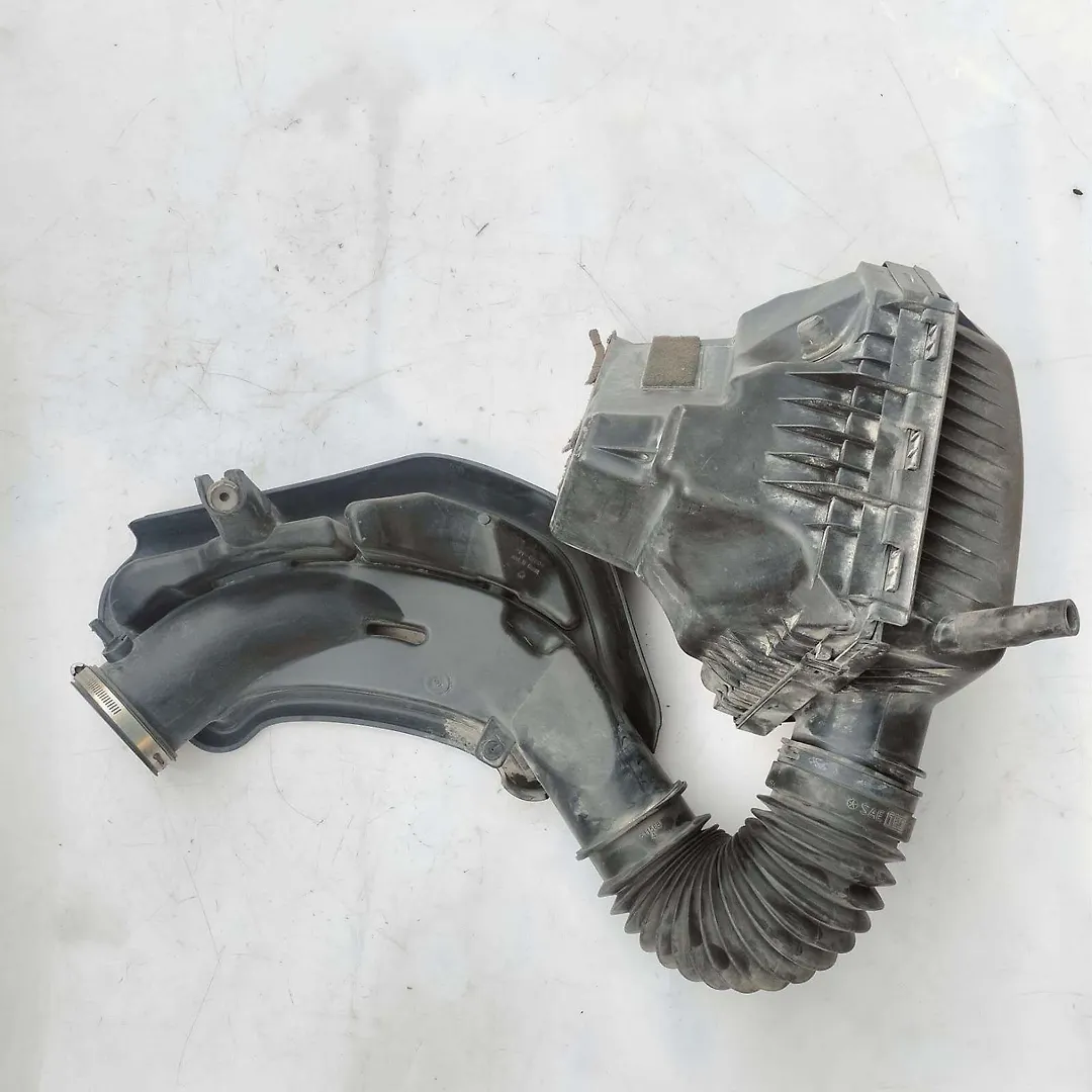 Air cleaner box - 2016 Dodge Charger
