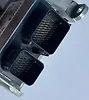 Air bag Module - 2012 Ford Explorer