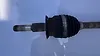 Axle Rear (LH) - 2017 Lincoln MKZ