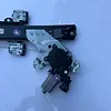 Door Motor (LHF) - 2018 Ford EcoSport