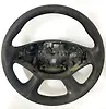 Steering wheel - 2016 Chevrolet Impala LT (2LT)