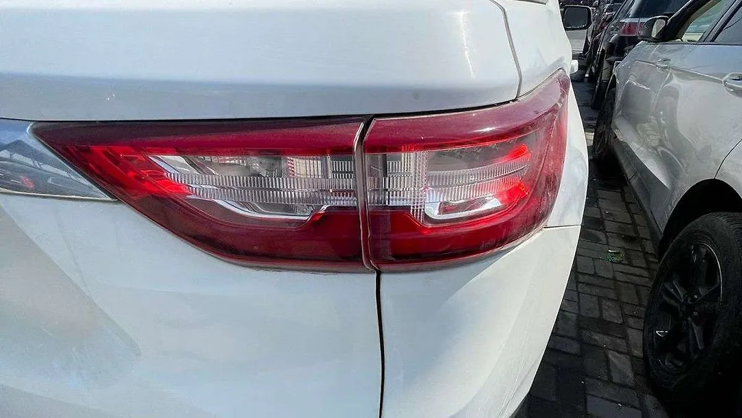 Tail Light (RH) - 2018 Chevrolet Traverse