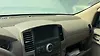 Dashboard  - 2011 Nissan Pathfinder 4.0