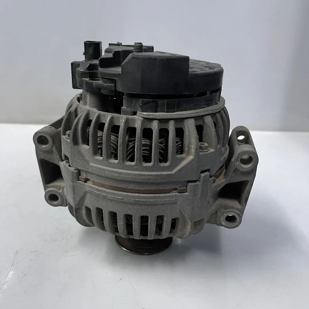 Alternator - 2011 Volkswagen Tiguan