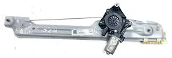 Door motor (LHB) - 2018 Cadillac XT5 Premium Luxury