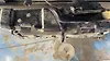 Radiator support - 2017 Infiniti QX60