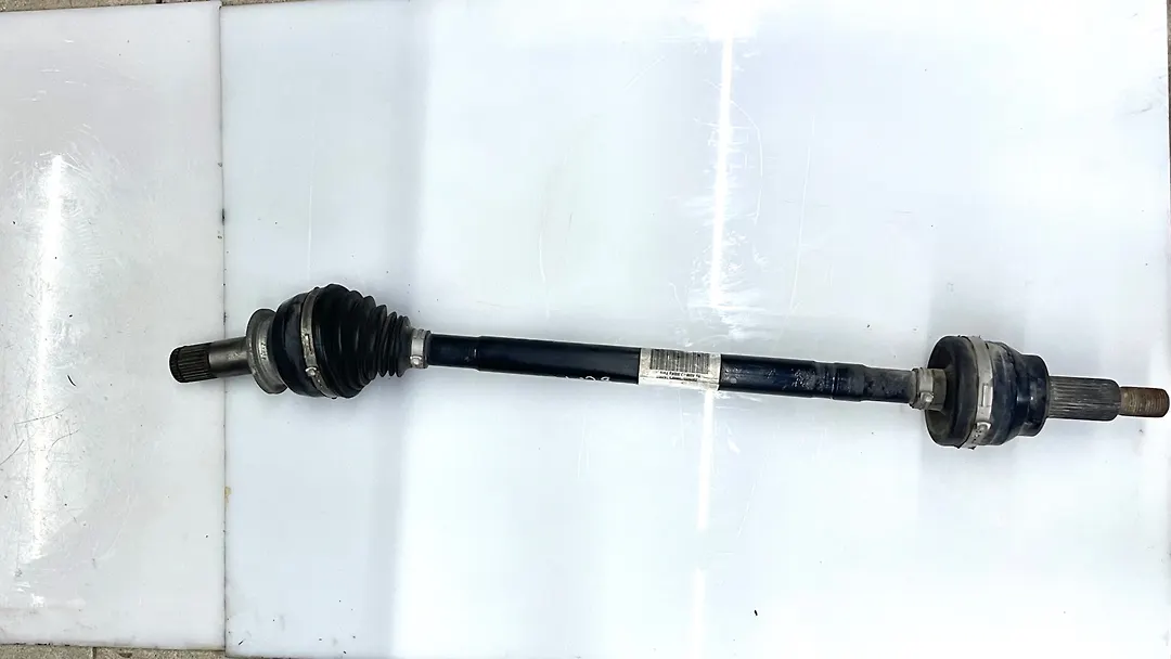 Axle (RH) - 2012 Jaguar XF