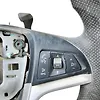 Steering Wheel - 2017 Chevrolet Sonic