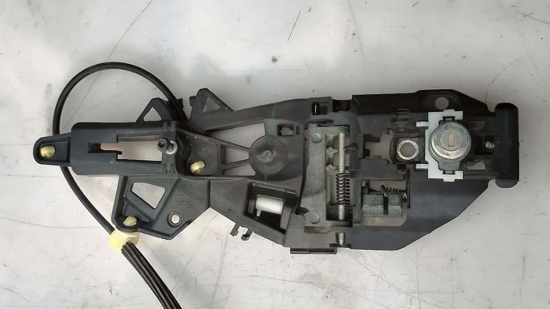 DOOR LOCK(LHF) - 2020 Cadillac XT5