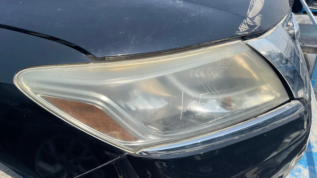 Headlight (LH) - 2013 Nissan Pathfinder