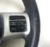 Steering wheel - 2022 Jeep Grand Cherokee L Limited