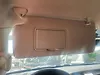 Sun visor - 2017 Nissan Titan