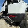 Rear Bumper - 2018 Land Rover Range Rover Evoque