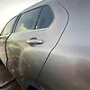 Door (LHB) - 2018 Chevrolet Trax