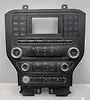 A/C Heater Climate Control Switch - 2015 Ford Mustang