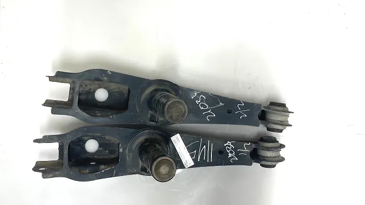 Rear Spring Mount Control Arm - 2020 Chevrolet Traverse LT Cloth