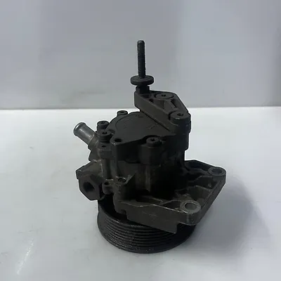 Power steering pump - 2007 Land Rover LAND ROVER