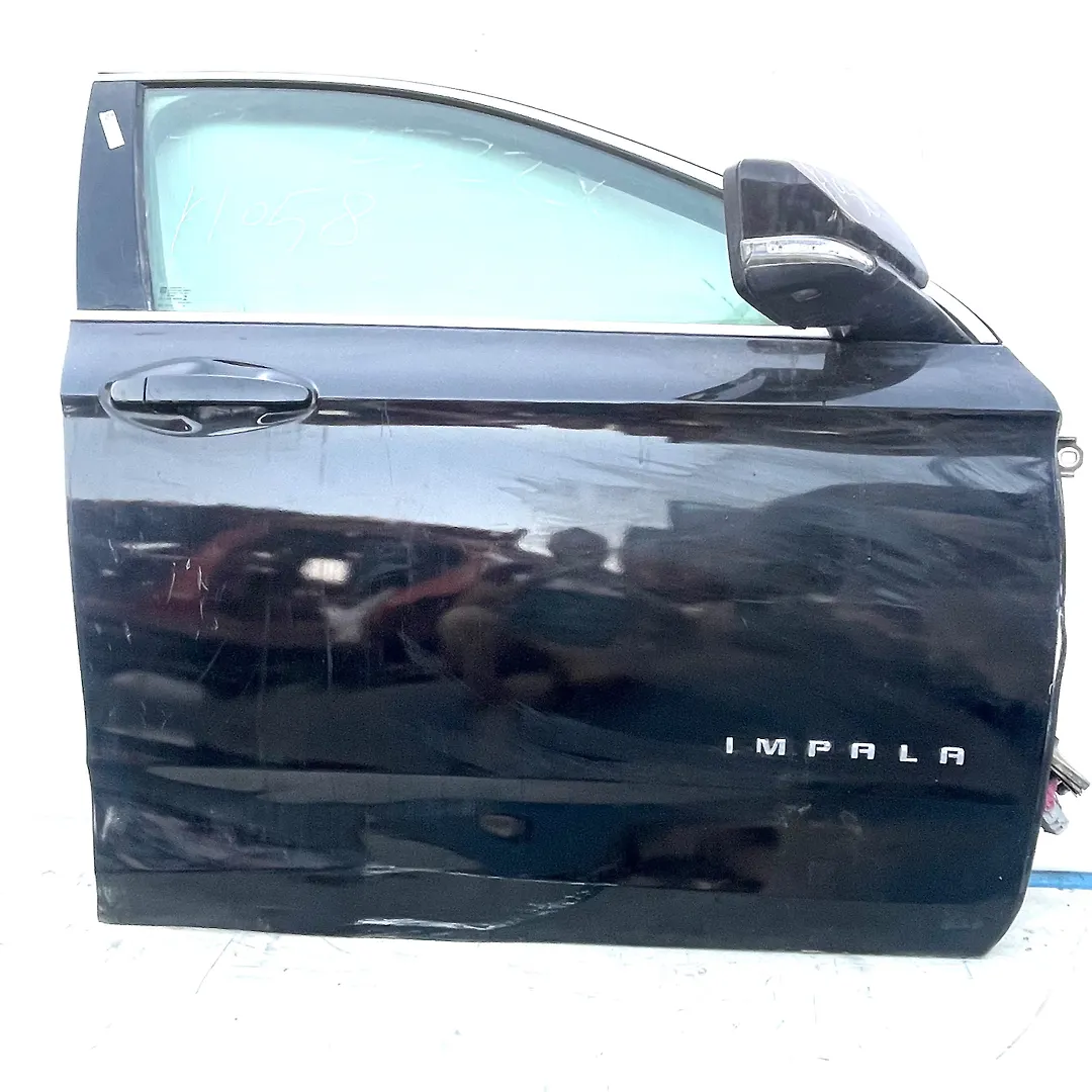 Door (RHF) - 2016 Chevrolet Impala LT (2LT)