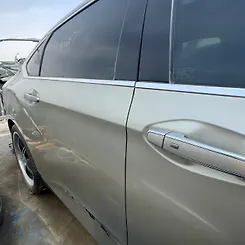 Door (RHB) - 2015 Chevrolet Impala