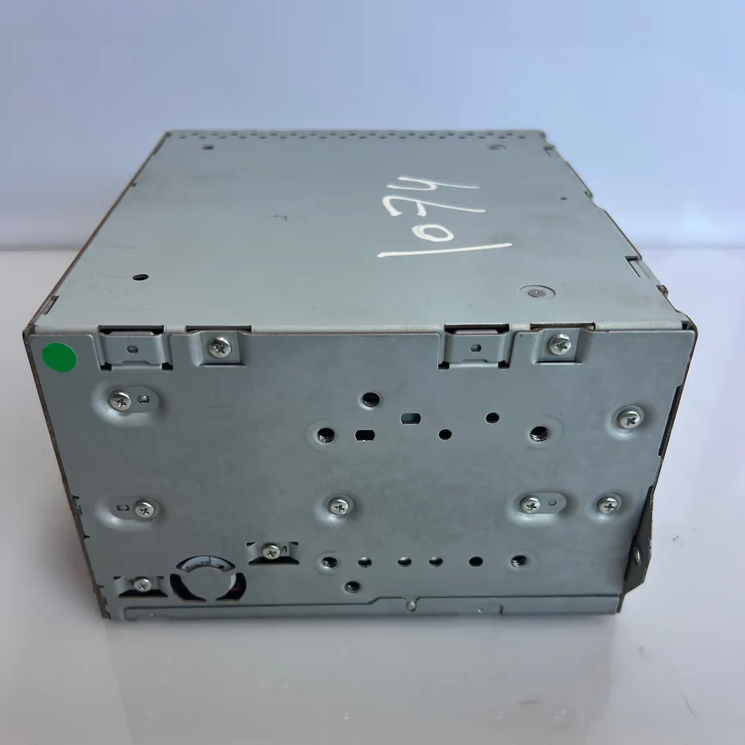 Radio FM CD Player Receiver - 2012 Infiniti QX56