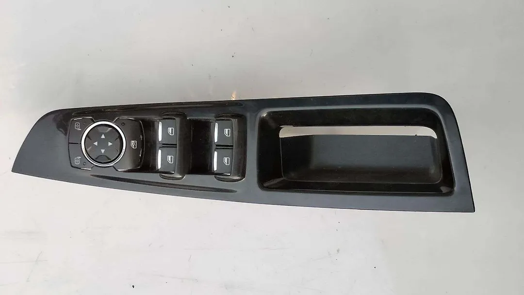 Master Power Window Switch - 2015 Ford Edge